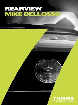 Rearview - ebook